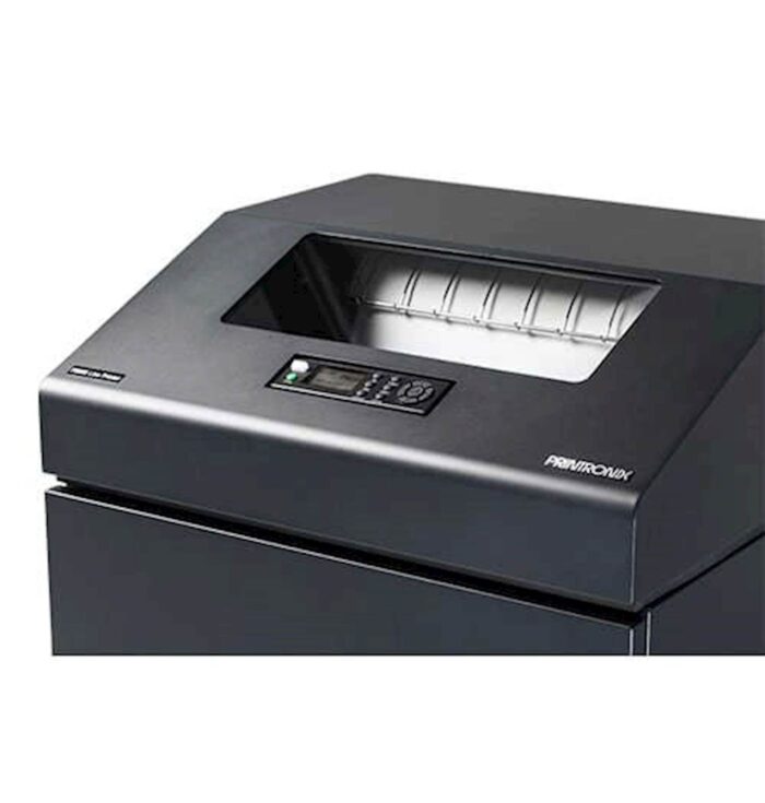 Printronix P8000 serija tiskalnikov je namenjena najtežjim in najzahtevnejšim o - Image 4