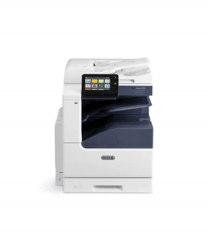 Večfunkcijska barvna laserska napra va XEROX VersaLink C7000