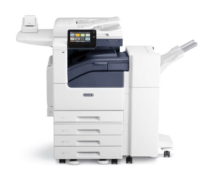 Večfunkcijska barvna laserska napra va XEROX VersaLink C7000 - Image 4