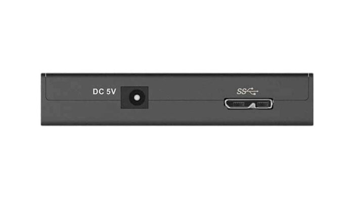 D-LINK USB žični razdelilec DUB-1340 - Image 5