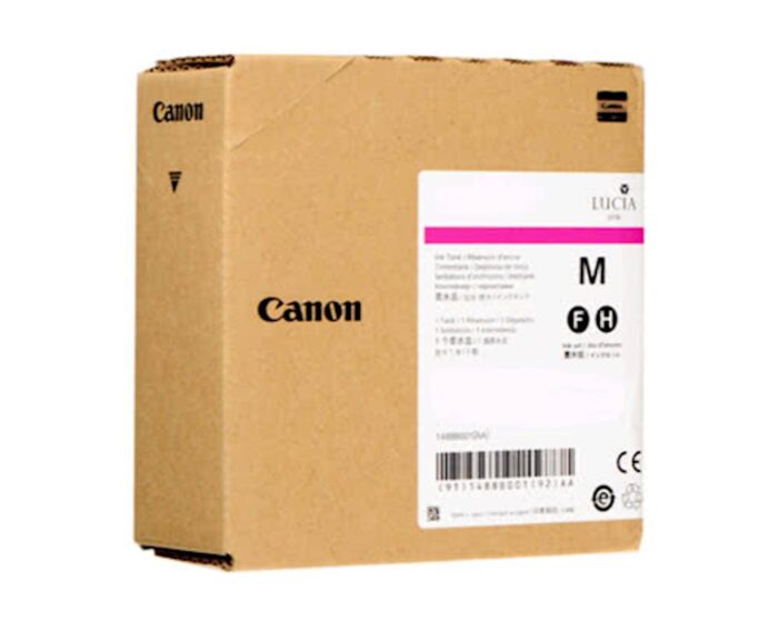 ČRNILO CANON PFI-307 MAGENTA ZA IPF830/IPF840/IPF850 330ml