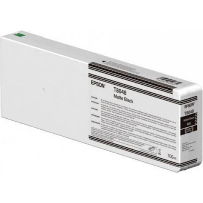 ČRNILO EPSON MATT ČRNO ZA SURECOLOR SC-P7000/SC-P8000/SC-P9000 700ml