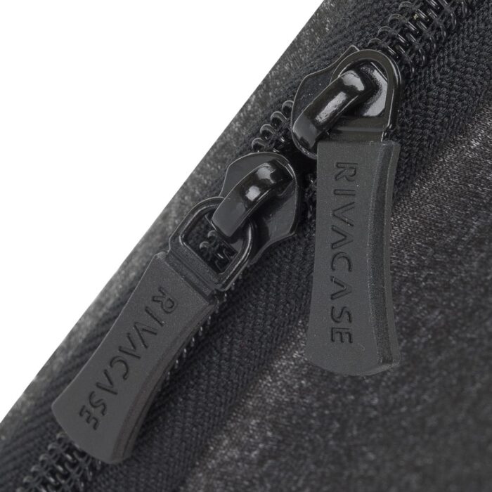 RivaCase ročna torbica za prenosnike 13.3-14" 5124 temno siva - Image 4