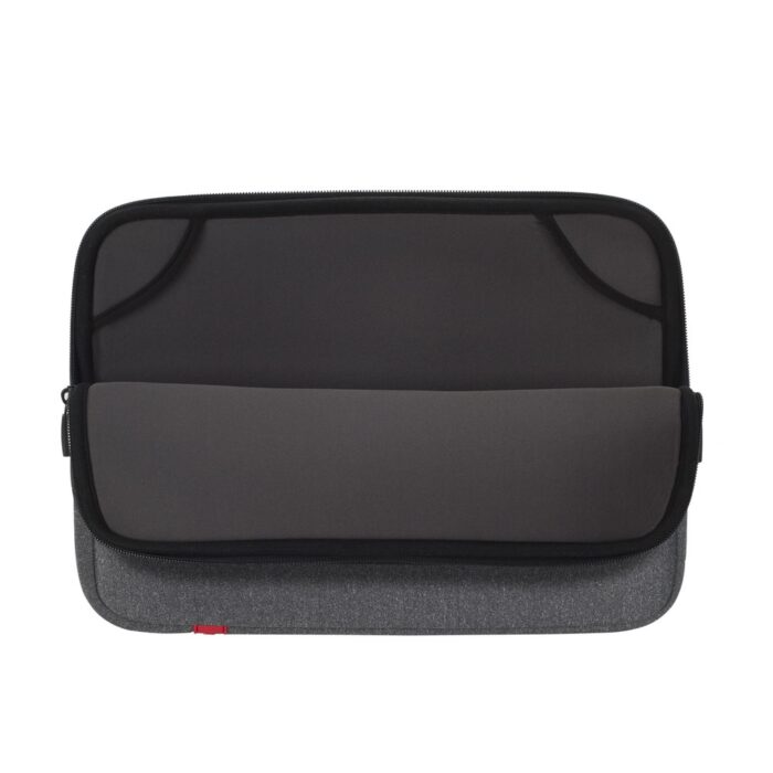 RivaCase ročna torbica za prenosnike 13.3-14" 5124 temno siva - Image 5