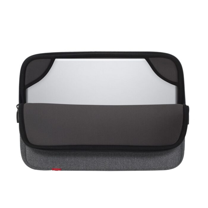 RivaCase ročna torbica za prenosnike 13.3-14" 5124 temno siva - Image 6