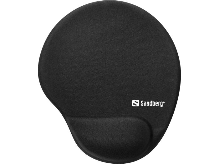 Sandberg Gel Mousepad with Wrist Rest - Image 3