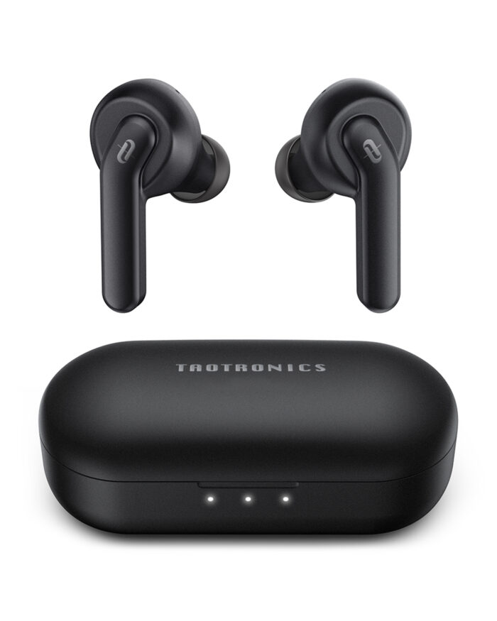 TaoTronics PureCore ANC TWS slušalke črne TT-BH1003 - Image 6