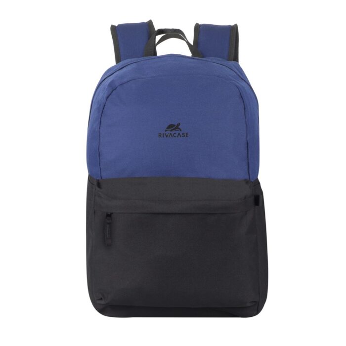 RivaCase 20L nahrbtnik za prenosnik 15.6" 5560 moder