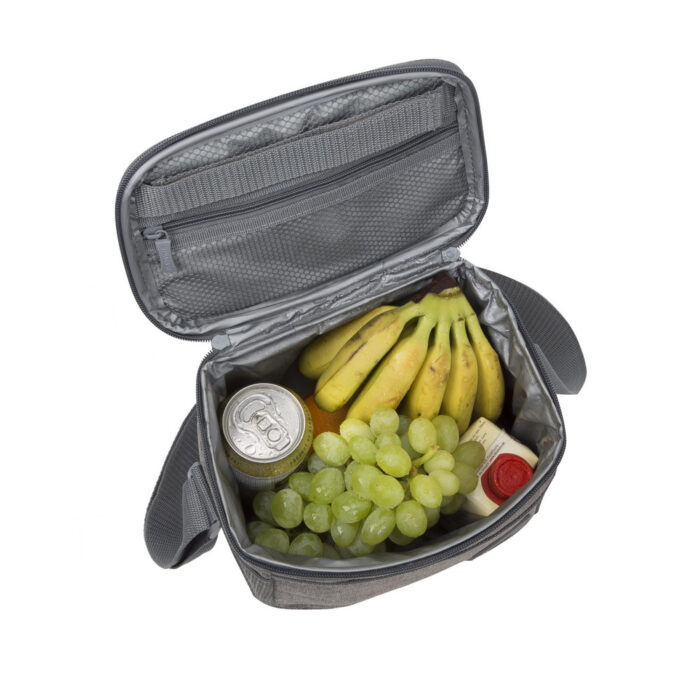 RivaCase siva hladilna torba 5706, 5.5L - Image 3