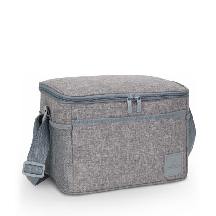 RivaCase siva hladilna torba 5712, 11L