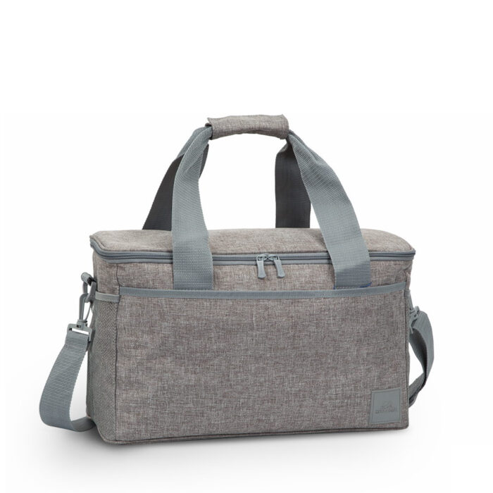 RivaCase siva hladilna torba 5726, 23L