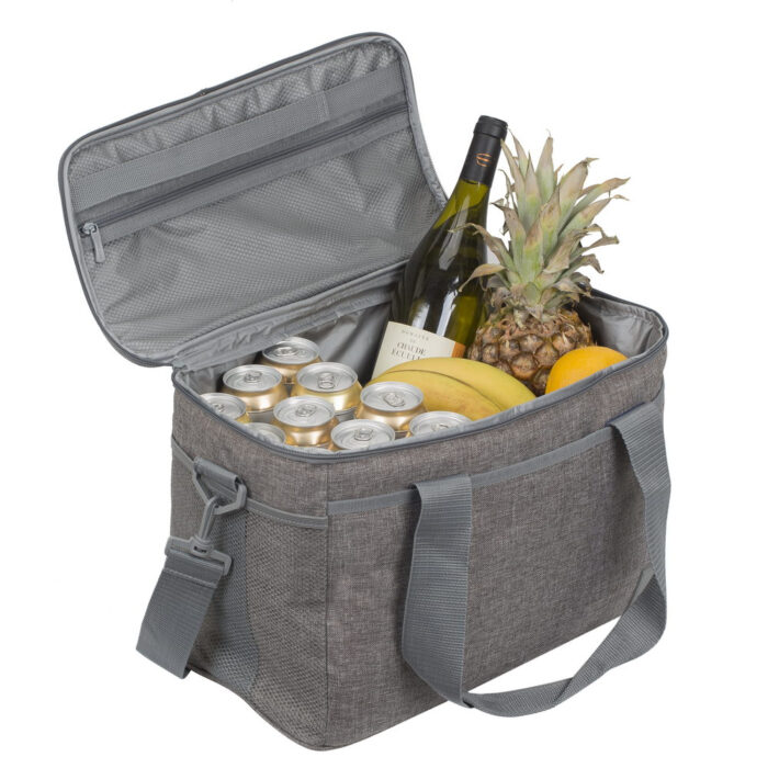 RivaCase siva hladilna torba 5726, 23L - Image 3