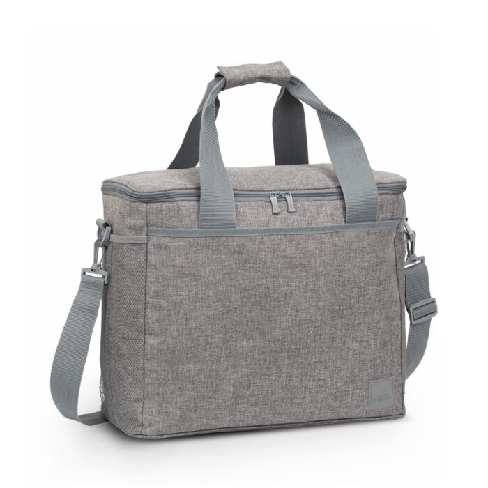 RivaCase siva hladilna torba 5736, 30L