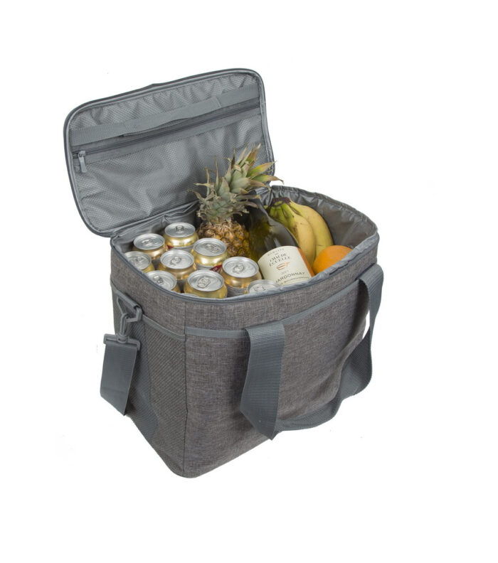 RivaCase siva hladilna torba 5736, 30L - Image 3