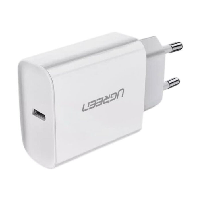 Ugreen USB-C polnilec PD 20W - box - Image 4