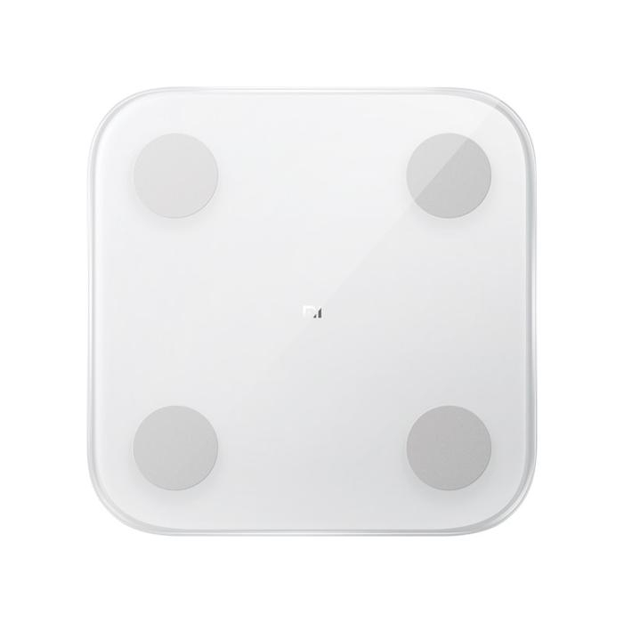 Xiaomi Mi Body osebna tehnica 2