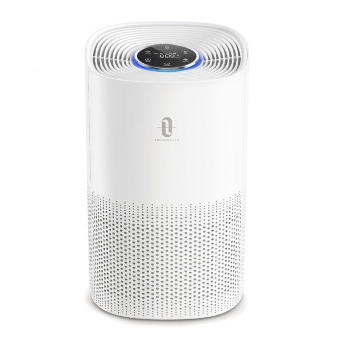 TaoTronics HEPA Air Purifier čistilec zraka TT-AP005