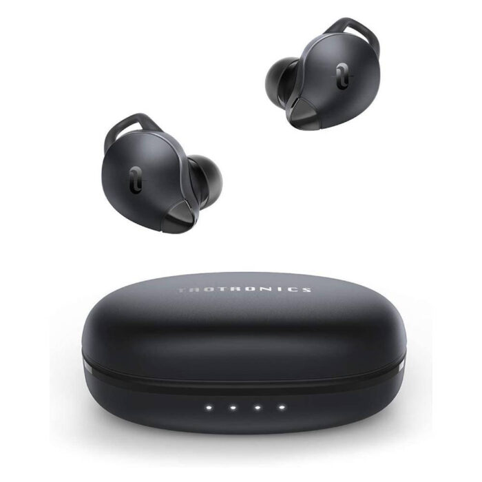 TaoTronics SoundLiberty 79 TWS slušalke črne TT-BH079