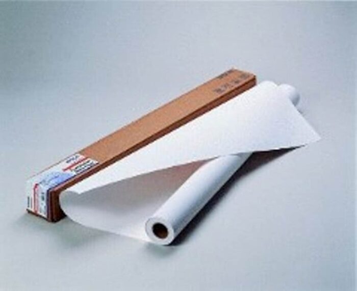 PAPIR EPSON ROLA 431,80mm x 40m SINGLEWEIGHT MATTE PAPER