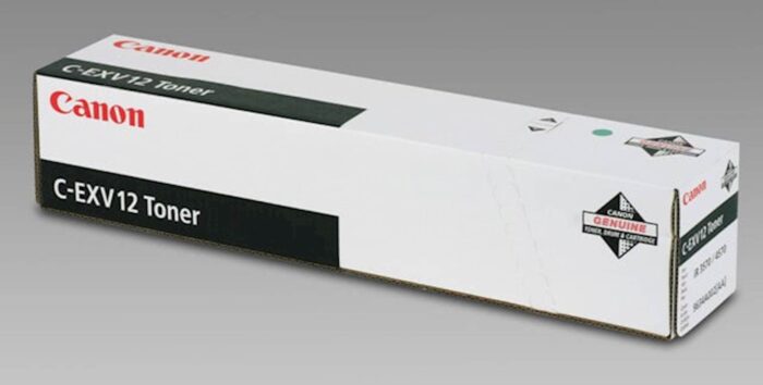TONER CANON CEXV12 (9634A002AA)