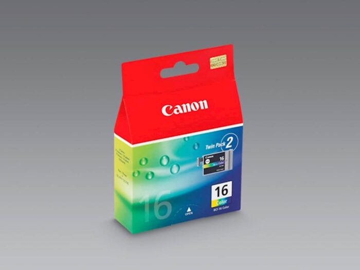 ČRNILO CANON BCI-16 COLOR