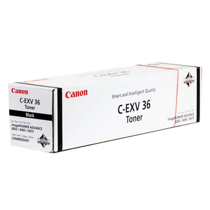 TONER CANON CEXV36 (3766B002AA)