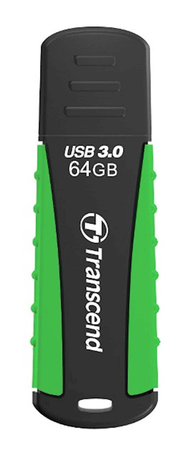 USB DISK TRANSCEND 64GB JF 810, 3.1, gumijasto ohišje