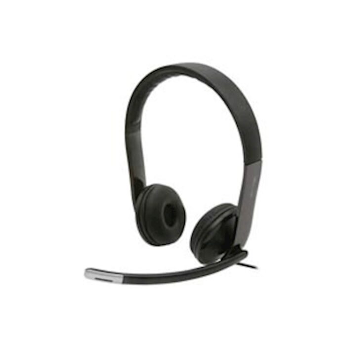 Slušalke z mikrofonom Microsoft LifeChat LX-6000