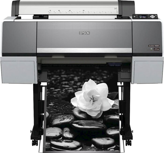 EPSON SC-P6000 STD