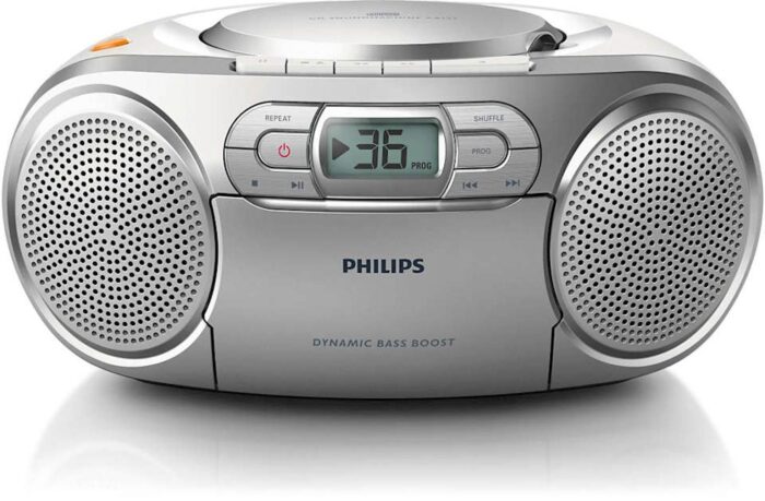 PRENOSNI RADIO PHILIPS AZ127