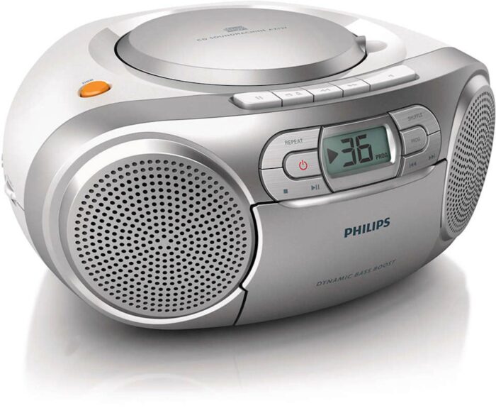 PRENOSNI RADIO PHILIPS AZ127 - Image 3