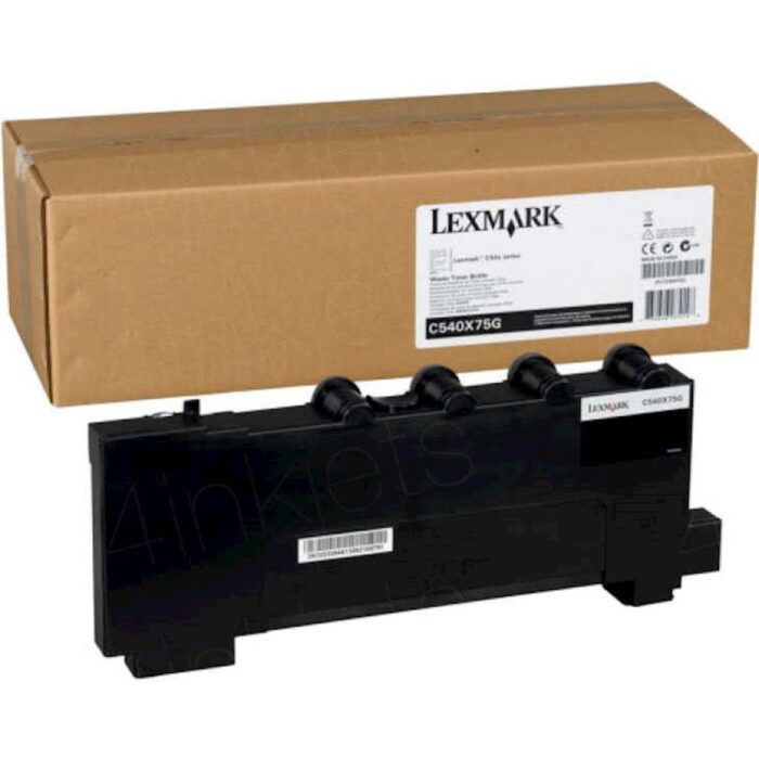 ZBIRALNIK ODPADNEGA TONERJA LEXMARK C950 X950