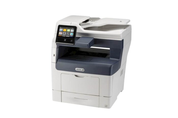 Večfunkcijska laserska naprava XEROX VersaLink B405DN - Image 3