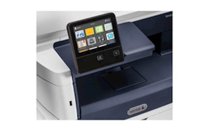 Večfunkcijska laserska naprava XEROX VersaLink B405DN - Image 4