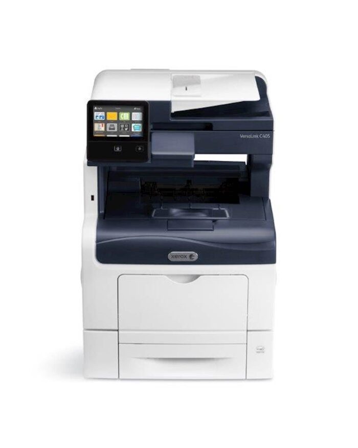 Večfunkcijska barvna laserska naprava XEROX VersaLink C405DN