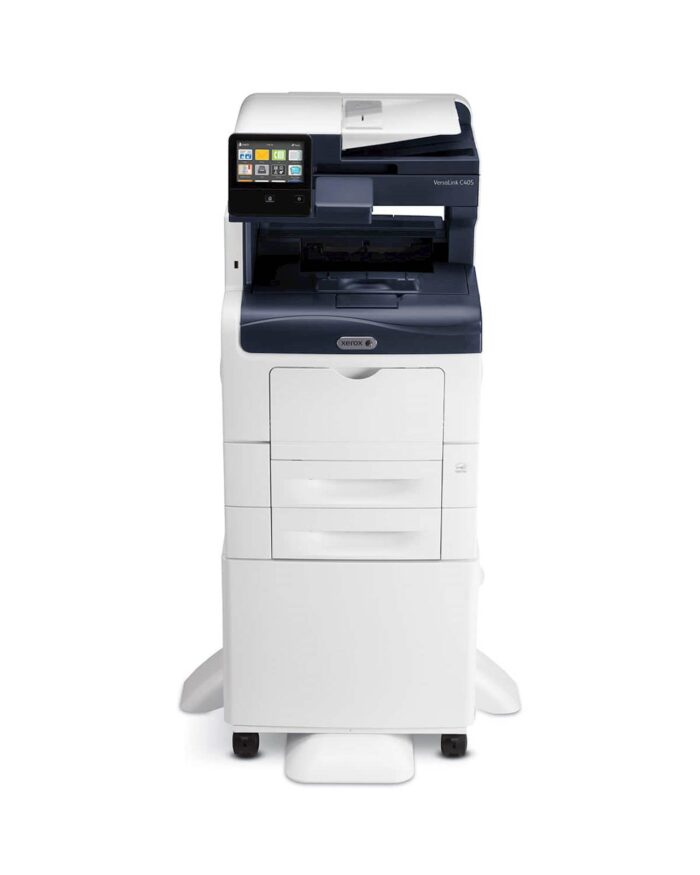 Večfunkcijska barvna laserska naprava XEROX VersaLink C405DN - Image 3