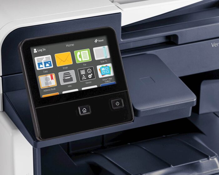 Večfunkcijska barvna laserska naprava XEROX VersaLink C405DN - Image 4