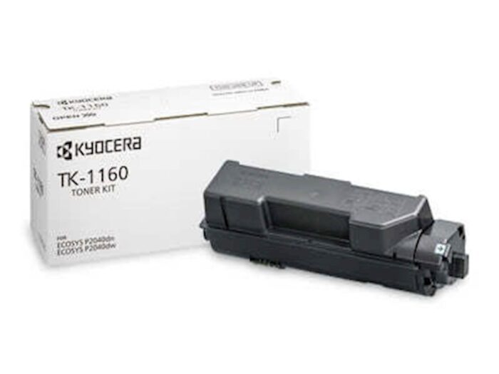 TONER KYOCERA ČRN ZA ECOSYS P2040DN, P2040DW ZA 7.200