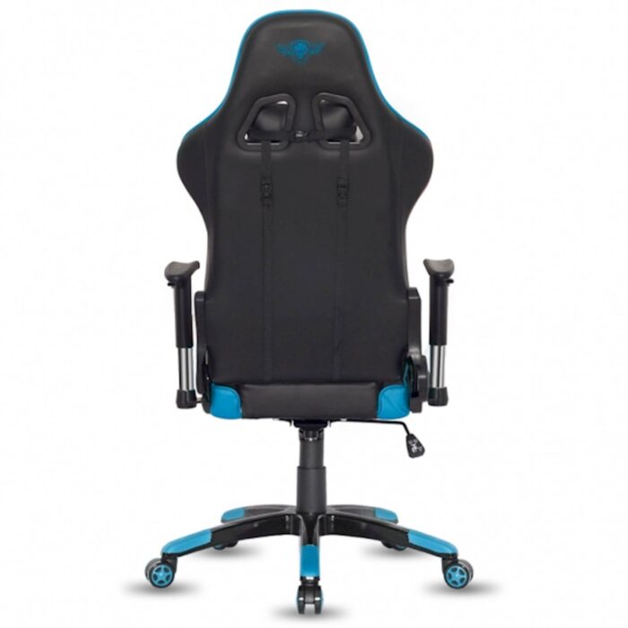 Gaming stol -  Spirit of gamer - DE MON BLUE - Image 6