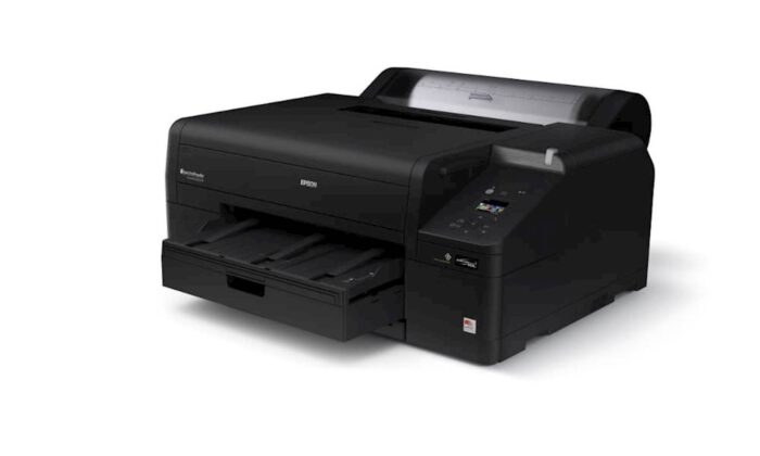 EPSON SC-P5000 Spectro - Image 3