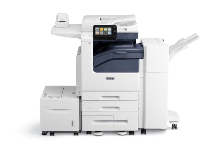 Večfunkcijska laserska naprava XERO X VersaLink B7000 - Image 4