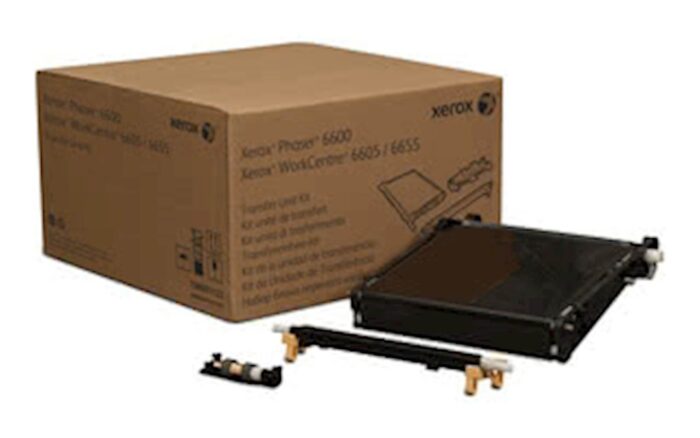 TRANSFERNA ENOTA XEROX ZA WC6605/WC6655/Phaser6600/VERSA LINK