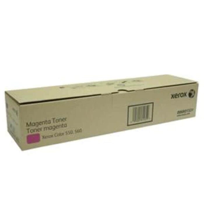 TONER XEROX MAGENTA ZA COLOR 550/560 ZA 32.000 STRANI