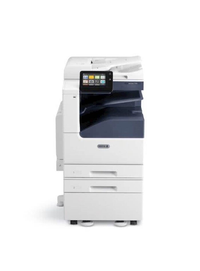 Večfunkcijska barvna laserska napra va XEROX VersaLink C7000 - Image 3