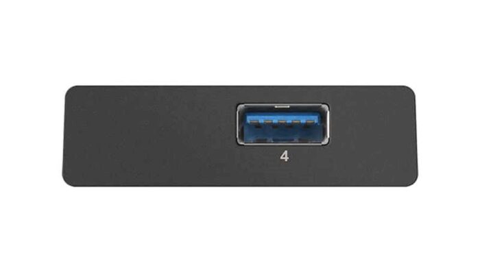 D-LINK USB žični razdelilec DUB-1340 - Image 4