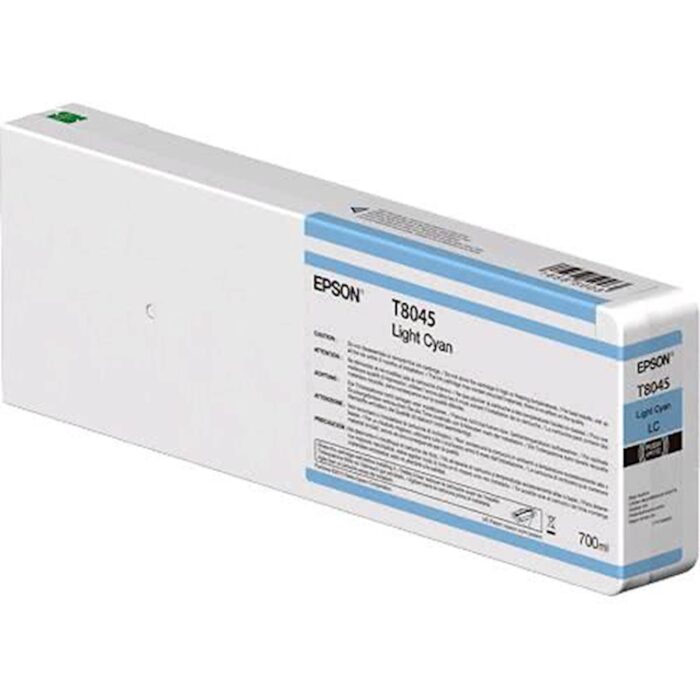 ČRNILO EPSON LIGHT CYAN ZA SURECOLOR SC-P7000/SC-P8000/SC-P9000 700ml