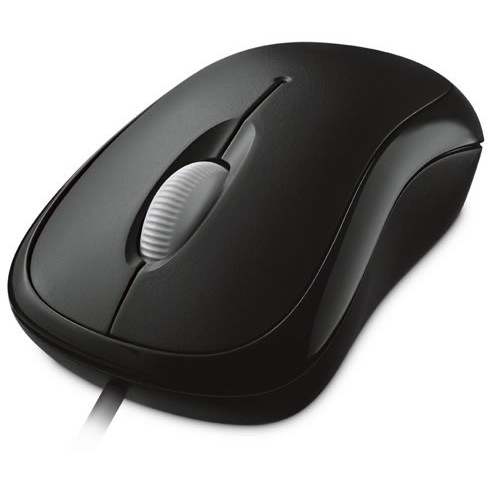 Microsoft Basic Optical žična miška