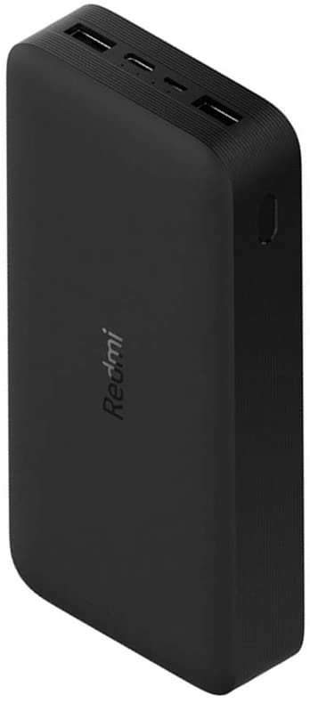 Xiaomi Mi 20000mAh 18W Fast Charge Powerbank polnilna baterija - Image 3