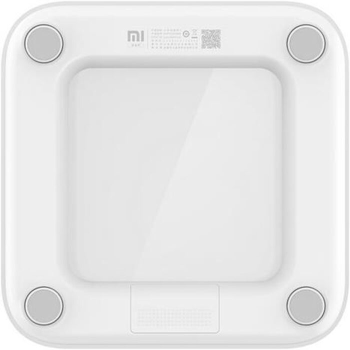 XIAOMI Mi Smart 2 tehtnica bela - slika 3
