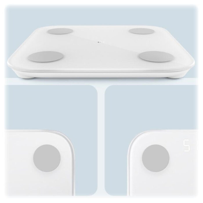 Xiaomi Mi Body osebna tehnica 2 - Image 3